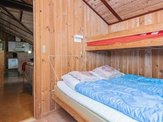 Maison de vacances Houstrup  2