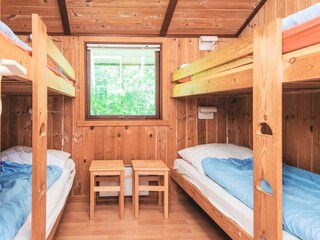 Vakantiehuis Houstrup  38