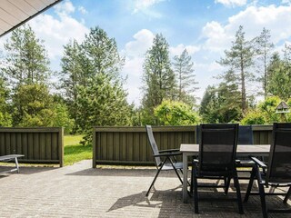 Ferienhaus Houstrup  35