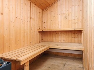 Ferienhaus Houstrup  3