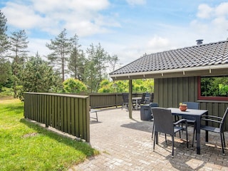 Maison de vacances Houstrup  13