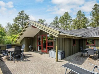 Holiday house Houstrup  30
