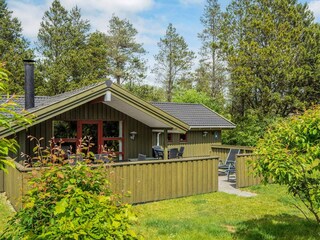 Ferienhaus Houstrup  10