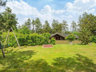 Ferienhaus Houstrup  31