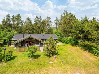 Ferienhaus Houstrup  16