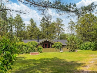 Maison de vacances Houstrup  29