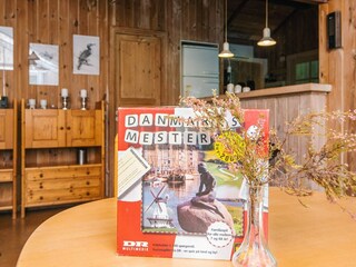 Vakantiehuis Houstrup  29