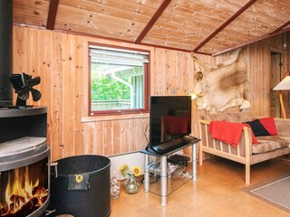 Holiday house Houstrup  39