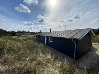 Vakantiehuis Bjerregård Buitenaudio-opname 3