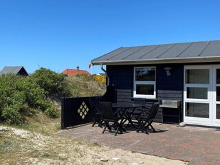 Holiday house Bjerregård Outdoor Recording 3