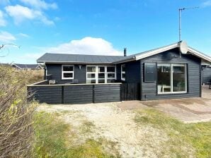 6 Personen Ferienhaus in Hvide Sande - Bjerregård - image1