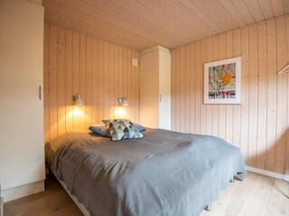 Holiday house Bjerregård  36
