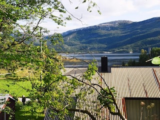 Holiday house Foldereid  4