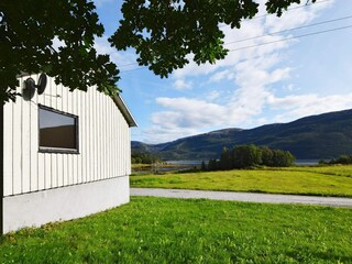 Holiday house Foldereid  6
