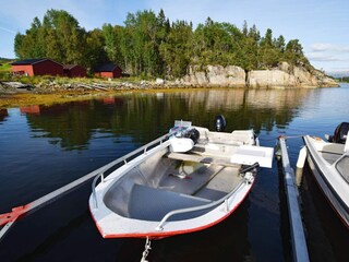 Holiday house Foldereid  6