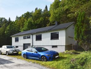 5 Personen Ferienhaus in Foldereid-By Traum - Foldereid - image1