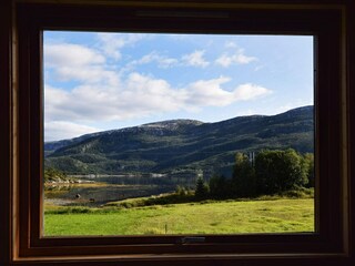 Vakantiehuis Foldereid  5