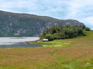 Vakantiehuis Foldereid  24