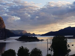 Vakantiehuis Foldereid  7