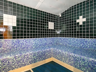 Vakantiepark Blåvand  21