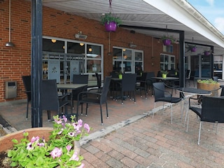 Parc de vacances Blåvand  18