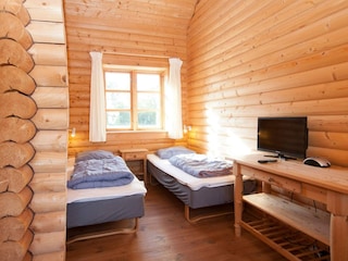 Holiday park Blåvand  23