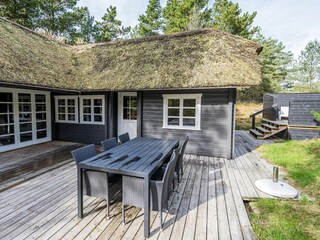 Vakantiehuis Blåvand  5