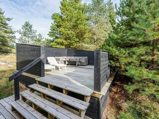 Vakantiehuis Blåvand  8