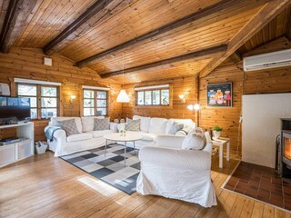 Vakantiehuis Blåvand  9