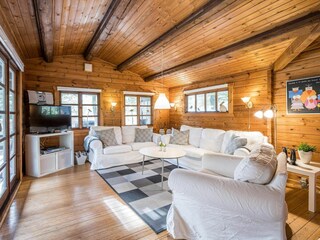 Vakantiehuis Blåvand  10