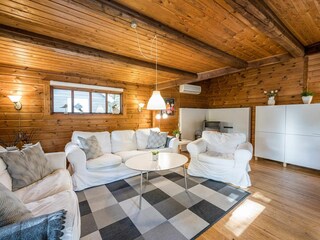 Vakantiehuis Blåvand  13