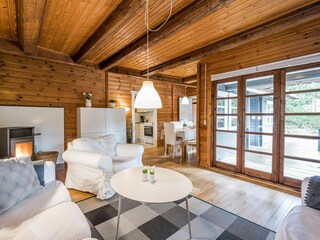 Vakantiehuis Blåvand  14