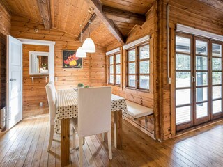 Vakantiehuis Blåvand  17