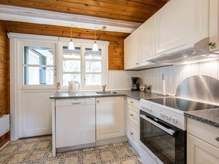 Vakantiehuis Blåvand  19