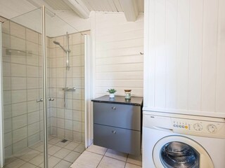 Vakantiehuis Blåvand  20