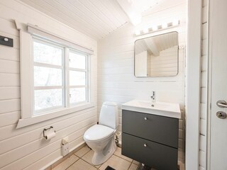 Vakantiehuis Blåvand  25