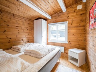 Vakantiehuis Blåvand  21