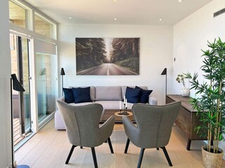 Ferienhaus Svaneke  4