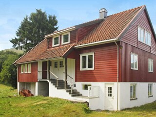 Casa per le vacanze Skei i Jølster Registrazione all'aperto 7