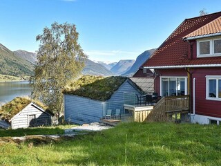 Holiday house Skei i Jølster Outdoor Recording 9