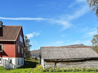 Holiday house Skei i Jølster Outdoor Recording 3