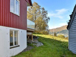 Casa per le vacanze Skei i Jølster Registrazione all'aperto 3