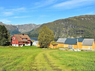 Vakantiehuis Skei i Jølster Buitenaudio-opname 5