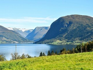 Vakantiehuis Skei i Jølster  10