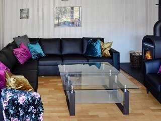 Casa de vacaciones Skei i Jølster  27