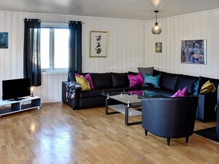 Vakantiehuis Skei i Jølster  28