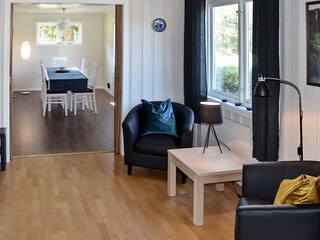Casa de vacaciones Skei i Jølster  13