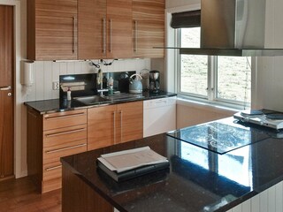 Vakantiehuis Skei i Jølster  13