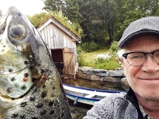 Maison de vacances Skei i Jølster  38