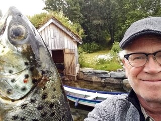 Vakantiehuis Skei i Jølster  38